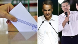 Δημοσκόπηση Pulse: Ποιο είναι το προβάδισμα της ΝΔ, που βρίσκεται η ΕΛΑΣ και το τρίτο κόμμα που δυναμώνει