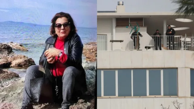 Εκατομμύρια, κόντρες και σφαίρες: Πώς η «βεντέτα» της οικογένειας Καρνέση κατέληξε σε τριπλή δολοφονία!