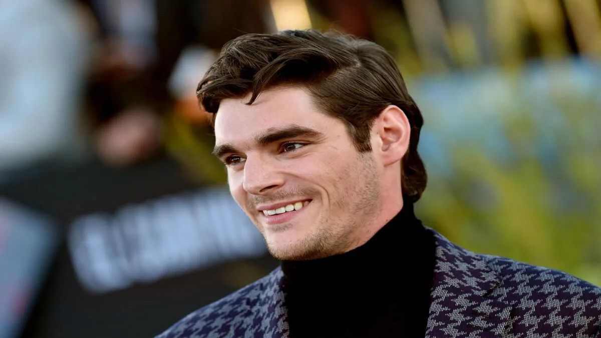 Νεκρός στο Τέξας ο RJ Mitte στα 34 του – Σε εξέλιξη η έρευνα για τις συνθήκες θανάτου