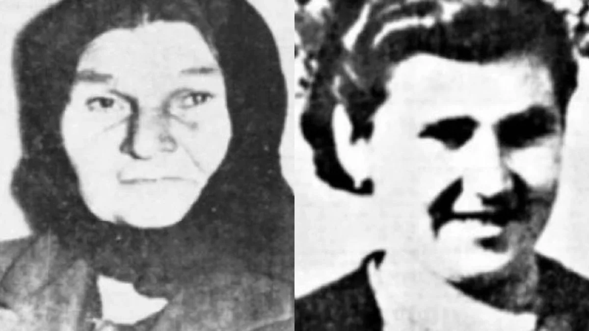 Η πρώτη γυναίκα στην Ελλάδα που εκτελέστηκε για ποινικό αδίκημα: Όταν η Γκουβούση πέταξε ζωντανή την εγκυμονούσα νύφη της