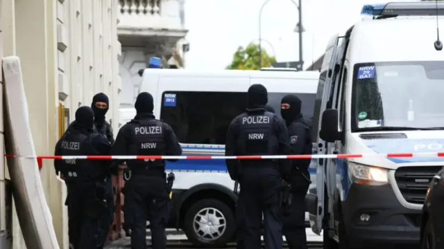 Φρίκη σε γηροκομείο: Ηλικιωμένος σκότωσε 86χρονη και μαχαίρωσε δύο γυναίκες