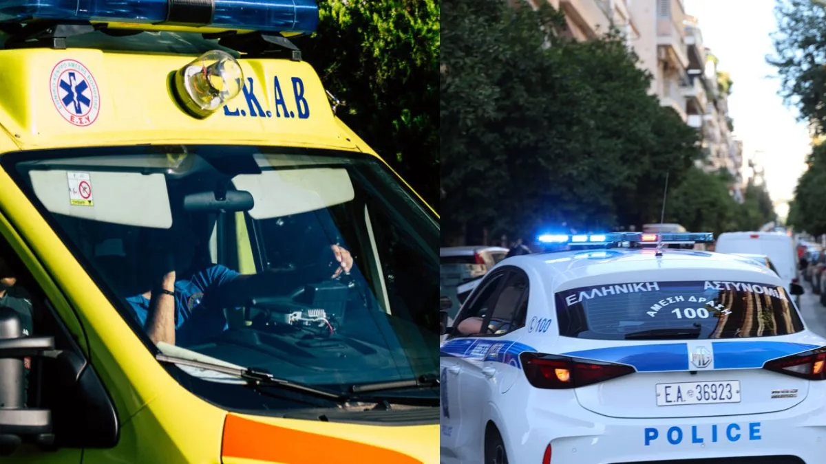Πολιτικά τα κίνητρα στην επίθεση στην Ελευσίνα: «Τον μαχαίρωσαν στους μηρούς και καμάρωναν» είπε η μητέρα του θύματος