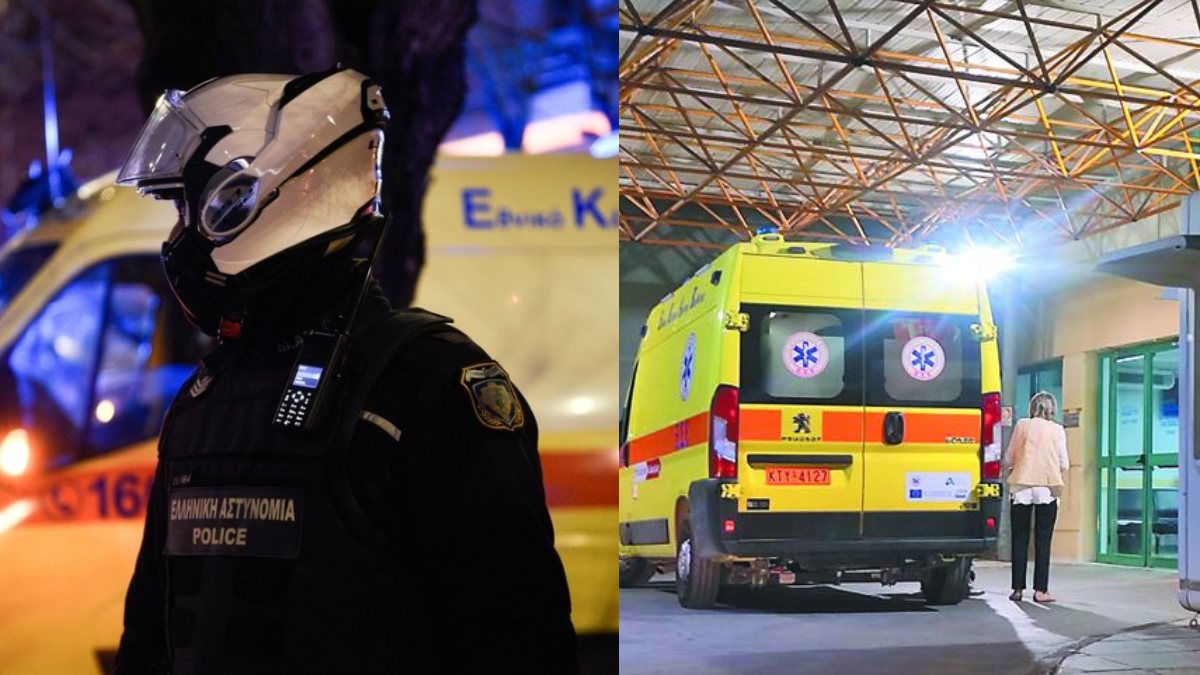 Τραγωδία στον Βόλο: Νεαρός εντοπίστηκε νεκρός σε σπίτι στην Νεάπολη
