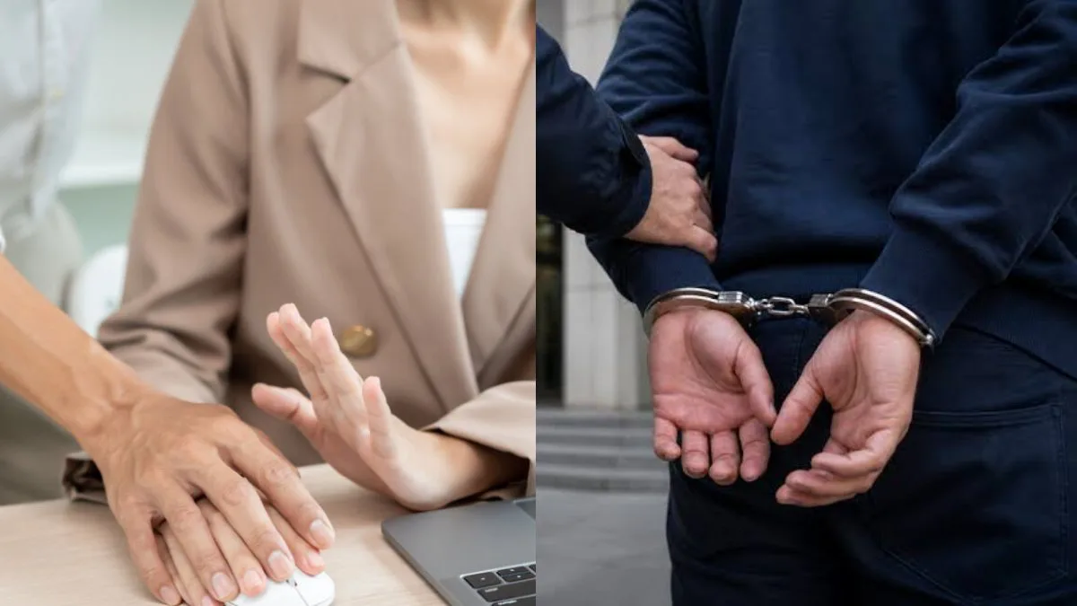 Αποκάλυψη για πασίγνωστο εκδότη: Καταδικάστηκε από το Εφετείο για σεξουαλική παρενόχληση εργαζόμενης