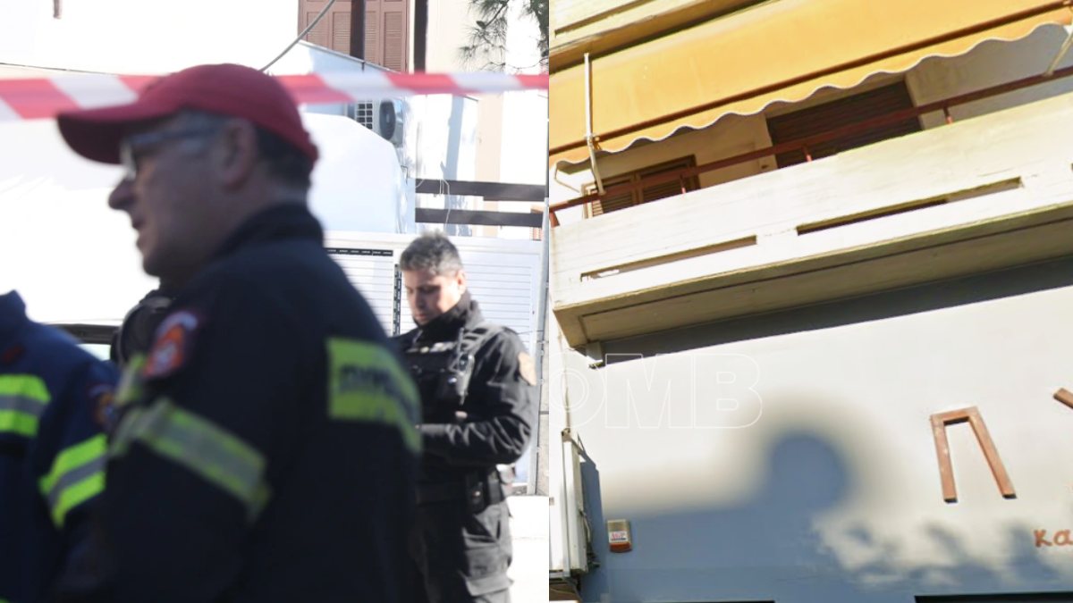 Θρίλερ με την έκρηξη στον Κολωνό: Τέσσερις τραυματίες – Κάλεσαν τους αστυνομικούς για να δουν «ύποπτη βαλίτσα»