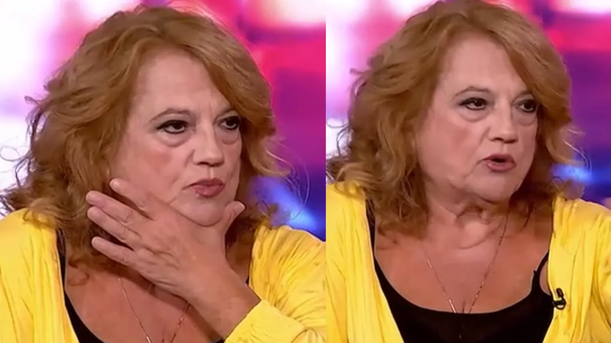 Ελένη Καστάνη: Επισκέφθηκε ιατρείο στο Κολωνάκι και έφυγε «τρέχοντας» – «Παναγία μου, πού ήρθα;»