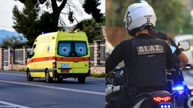 Απόπειρα δολοφονίας στην Ελευσίνα: Ακροδεξιοί μαχαίρωσαν 32χρονο έξω από το σπίτι του – «Ναι, είμαστε φασίστες» φώναζαν