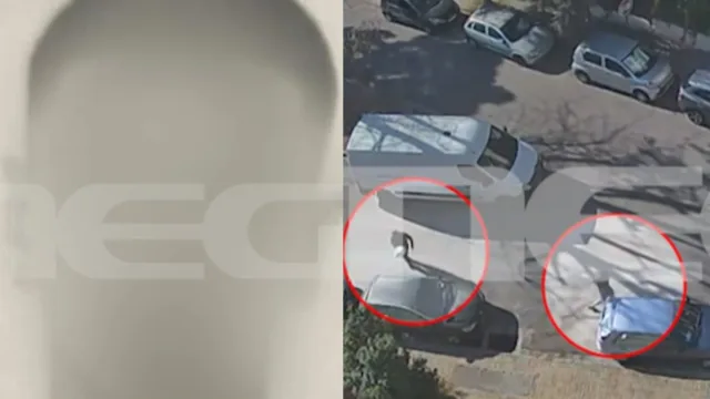 Ελευσίνα: Δίωξη για απόπειρα ανθρωποκτονίας από πρόθεση στον 22χρονο – Παραδόθηκε και ο 18χρονος (βίντεο)