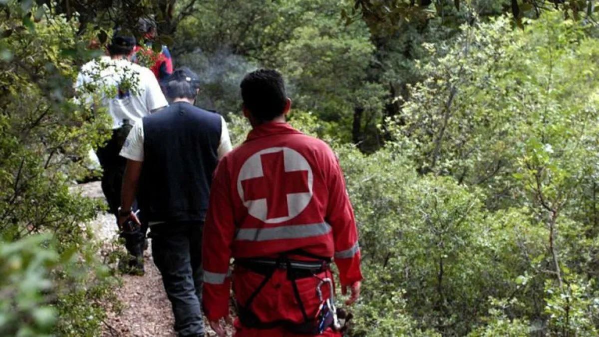 Θρίλερ στον Όλυμπο: Νεκρός βρέθηκε ο 46χρονος Ισραηλινός πεζοπόρος – Το τελευταίο μήνυμα πριν χαθούν τα ίχνη του