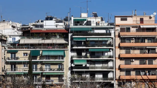 «Τσούζει» η φοιτητική στέγη: Οι πιο ακριβές και φθηνές περιοχές σε Αθήνα και Θεσσαλονίκη για το 2026