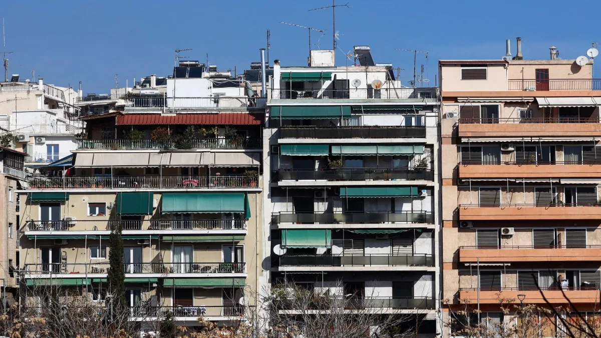 «Τσούζει» η φοιτητική στέγη: Οι πιο ακριβές και φθηνές περιοχές σε Αθήνα και Θεσσαλονίκη για το 2026