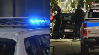 Στον ανακριτή οδηγείται ο 64χρονος που κατηγορείται για απόπειρα ανθρωποκτονίας μετά το αιματηρό περιστατικό με τον 49χρονο.