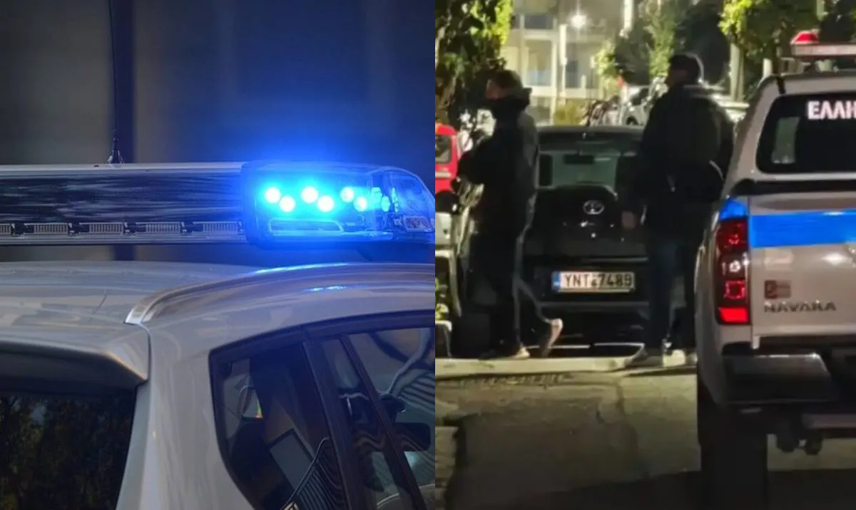 Αιματηρή επίθεση στην Επίδαυρο: Τον πυροβόλησε στο κεφάλι και κάλεσε το ΕΚΑΒ – Χειροπέδες στον πατέρα, αφέθηκε ελεύθερος ο γιος