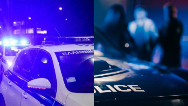 Χύθηκε αίμα κοντά σε ξωκκλήσι στην Επίδαυρο: Πυροβόλησαν 49χρονο άνδρα