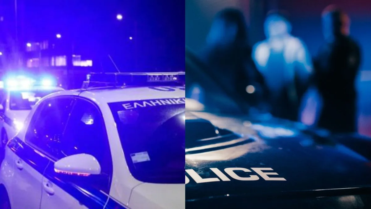 Χύθηκε αίμα κοντά σε ξωκκλήσι στην Επίδαυρο: Πυροβόλησαν 49χρονο άνδρα