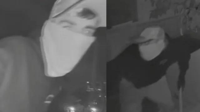Επιδρομή σπείρας διαρρηκτών στο Πόρτο Ράφτη: Κάμερα «έπιασε» τους ληστές – Δείτε βίντεο ντοκουμέντο