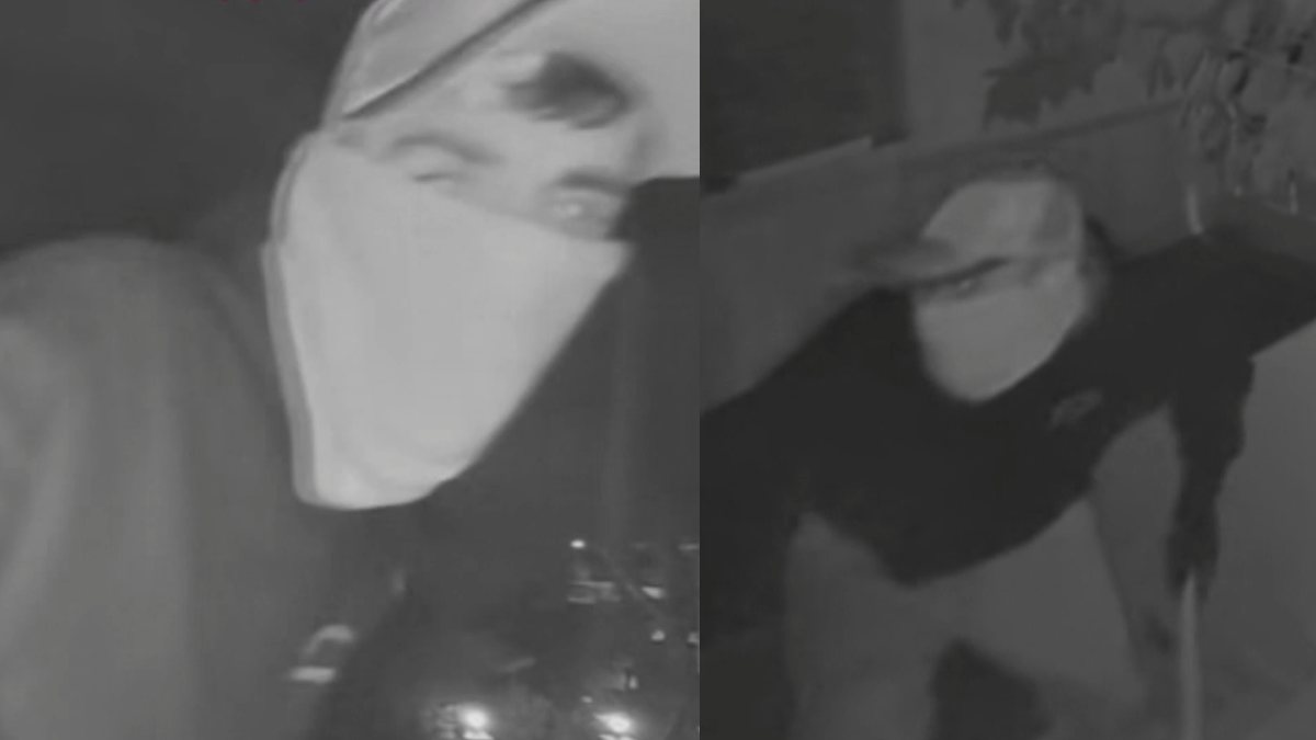 Επιδρομή σπείρας διαρρηκτών στο Πόρτο Ράφτη: Κάμερα «έπιασε» τους ληστές – Δείτε βίντεο ντοκουμέντο