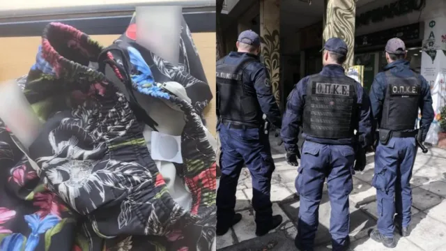 Συναγερμός στο κέντρο της Αθήνας: Έκλεβαν από μαγαζιά με ρούχα με… «ειδική» σακούλα – Το κόλπο για να μην τις πιάνουν