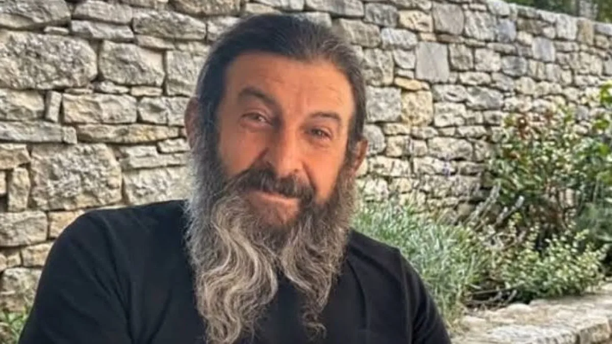 Τα ίχνη του χάθηκαν στην Τουρκία: Θρίλερ με Έλληνα μοναχό από τα Γιαννιτσά