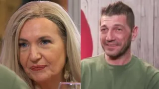 Αναβρασμός στο ελληνικό X: Η Κέλλυ «άναψε φωτιές» στο First Dates με τον Κλεόπα από την Κύπρο – Χαμός με τα σχόλια