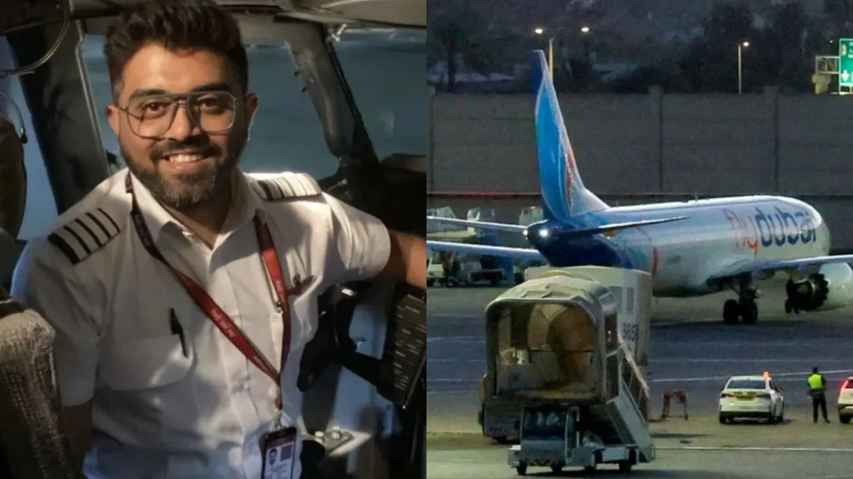Συγκλονίζει ο ήρωας πιλότος της Flydubai: «Πάλευα για τη ζωή μου, δεν θα τους άφηνα να πεθάνουν» – Τι έγινε τις κρίσιμες στιγμές