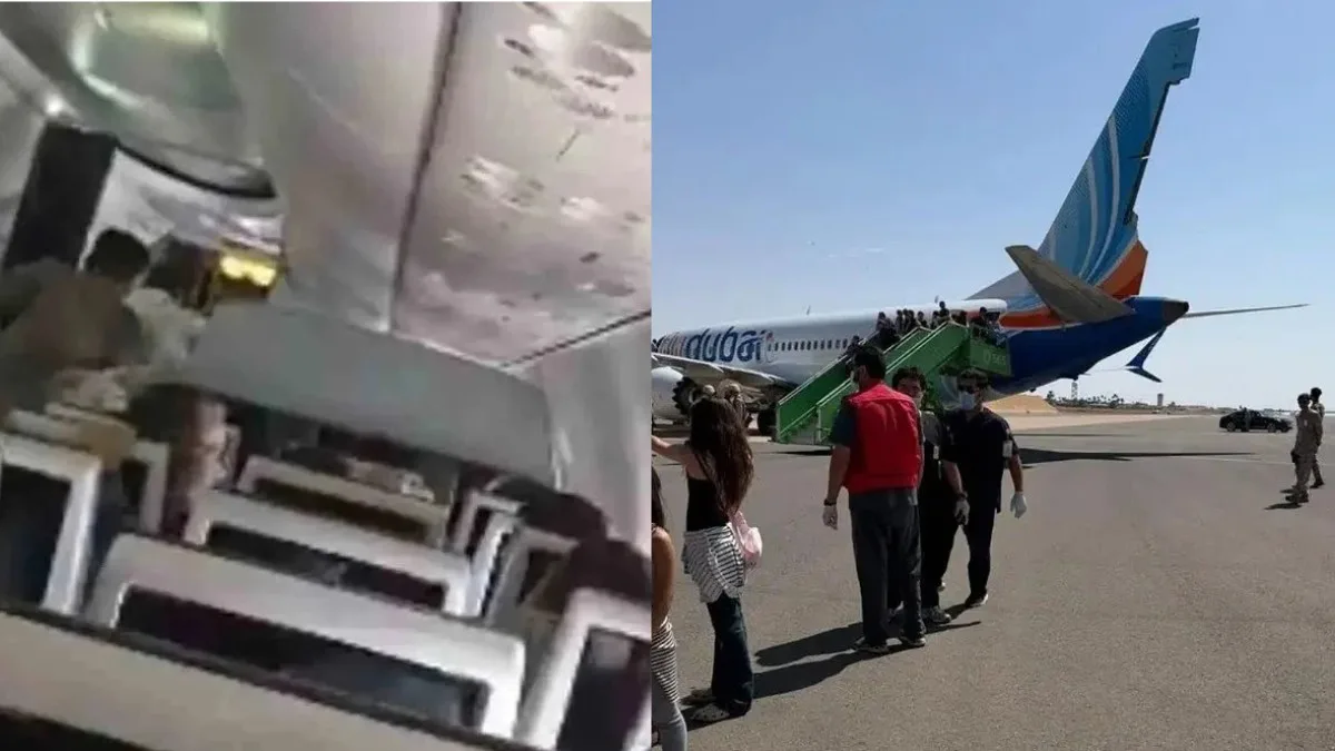 Απίστευτες αποκαλύψεις για τη Flydubai: Ο πιλότος που δεν χαιρετούσε γυναίκες και η μάχη σώμα με σώμα στο πιλοτήριο