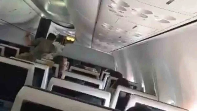 Πτήση Flydubai: Η μάχη μέσα στο πιλοτήριο που έσωσε 174 ανθρώπους – Πώς αποφεύχθηκε η τραγωδία