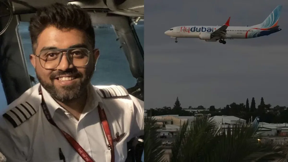 Flydubai: «Σώσε με, δεν θέλω να πεθάνω εδώ» – Η δραματική έκκληση του μαχαιρωμένου πιλότου, «σκότωσέ με» έλεγε ο δράστης