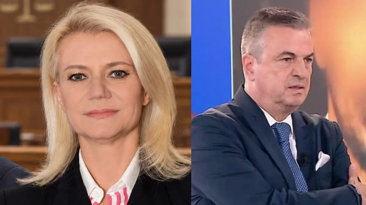 Σε πανικό η 56χρονη γιατρός: Οι αιχμηρές δηλώσεις για τον Ν. Αλεξανδρή μετά την συνέντευξη του! «Δεν γνώριζα τις δημόσιες εμφανίσεις του»