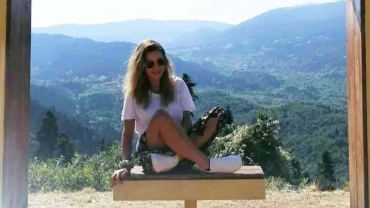 Γαρυφαλλιά Ψαράκου: Προσφεύγει στον Άρειο Πάγο ο δολοφόνος της – «Θέλει να σώσει το τομάρι του» λέει η μητέρα της