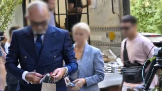 Μαζωνάκης: Με νέο υπόμνημα ο 58χρονος γιατρός «αδειάζει» την 56χρονη – «Αν δεν ήταν σύζυγός μου, θα κατηγορούμουν;»