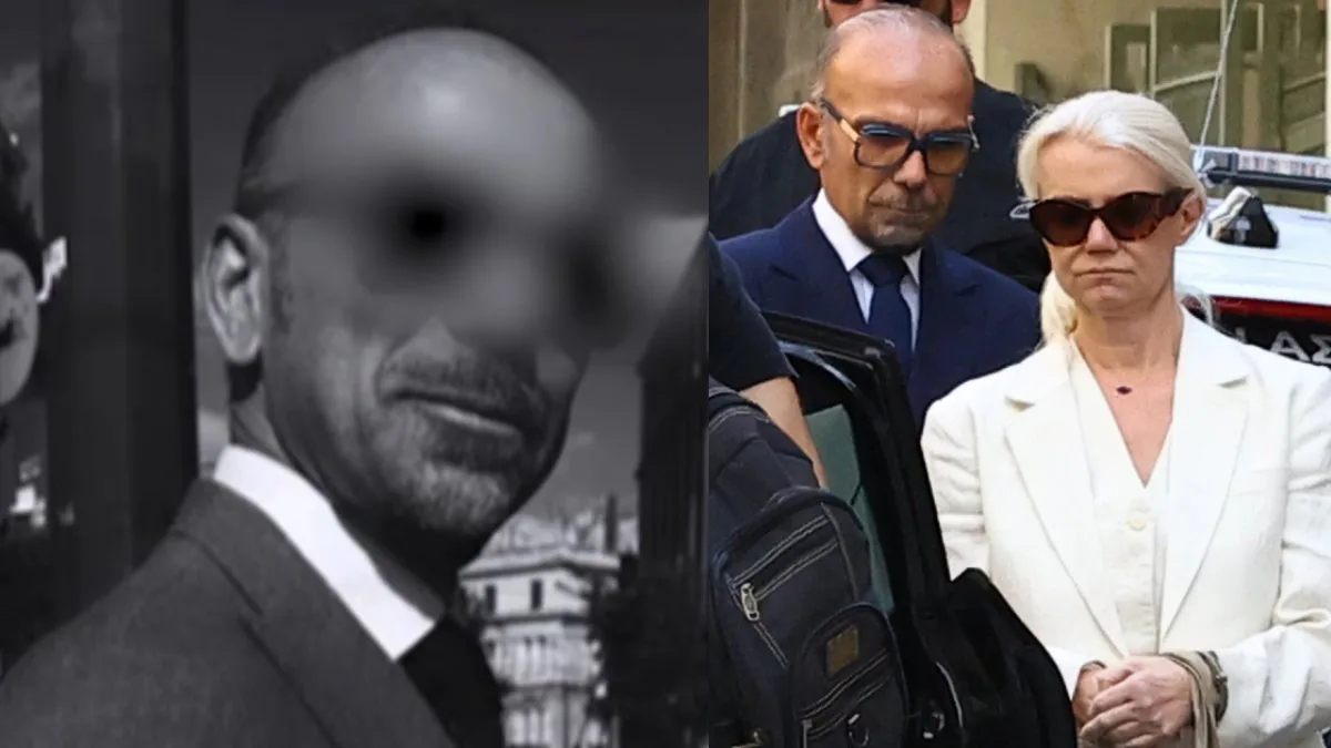 Από σύντροφος ζωής σε κυρία κατηγορουμένη: Οι νέοι ισχυρισμοί του 58χρονου γιατρού της Καρνεάδου για την 56χρονη και τον Μαζωνάκη