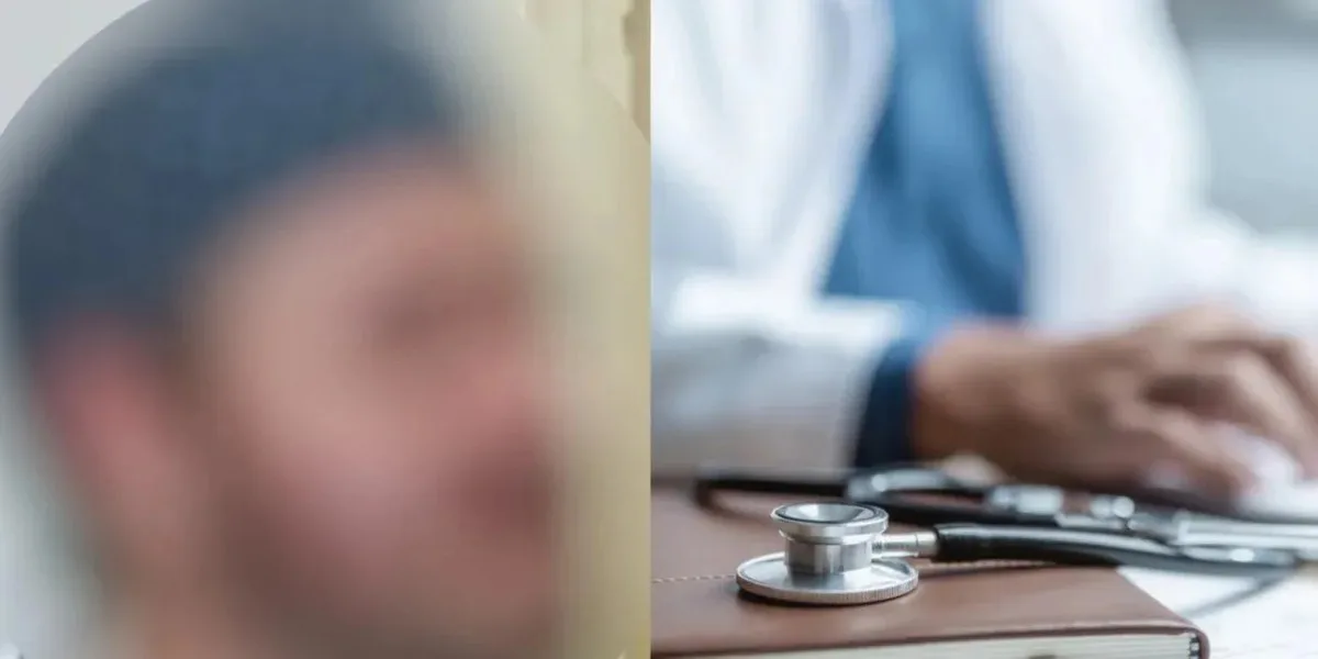 Γυναικολόγος και υλικό κακοποίησης παιδιών: Η παρέμβαση διεθνούς οργανισμού και τα νέα δεδομένα