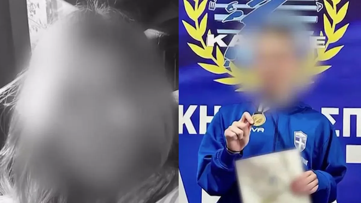 Υπόθεση Μαζωνάκη: «Τα συζητούσε όλα με τον μπαμπά της» – Η μαρτυρία που «καίει» τον γιατρό για την πλασμαφαίρεση της κόρης του