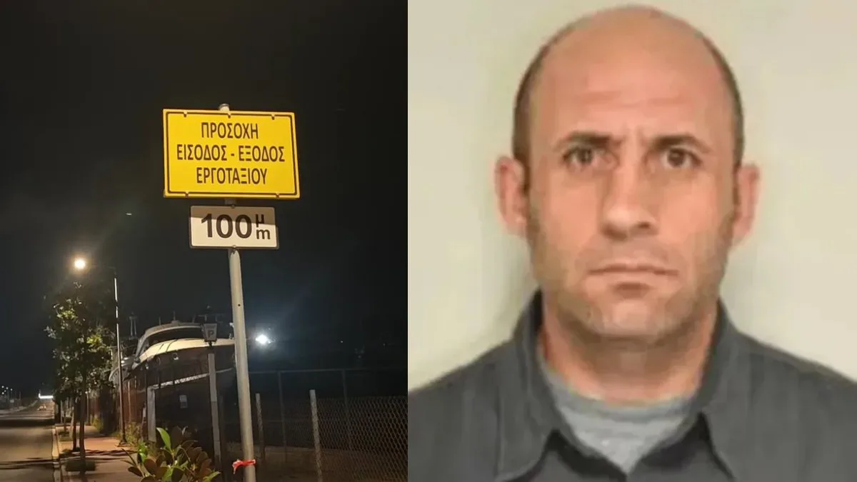 Με άρωμα Greek Mafia η εκτέλεση στη Γλυφάδα: Ο βίος και η πολιτεία του «Παπαγάλου» που ήταν στην ομάδα του Μοσχούρη