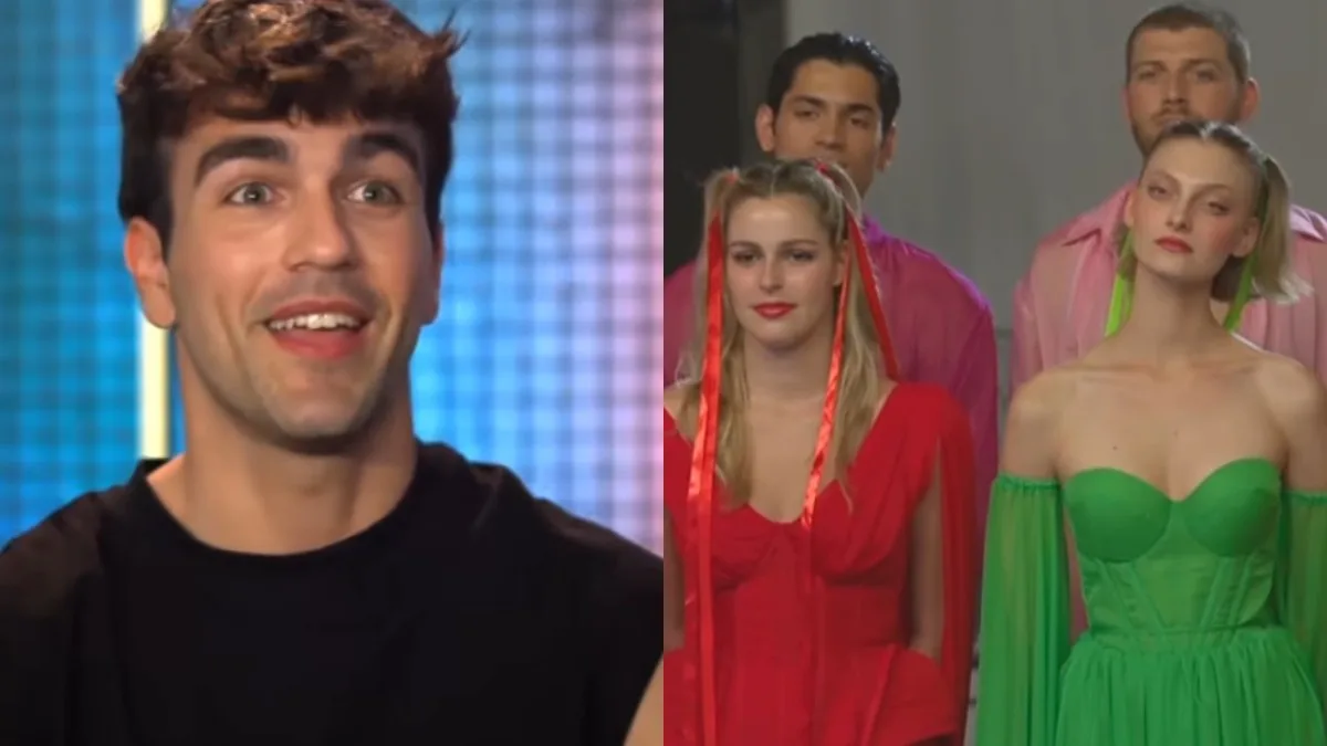 GNTM highlights 13/10: Τους «έκαψε» μία φωτογραφία – Το ζευγάρι που αποχώρησε από το παιχνίδι