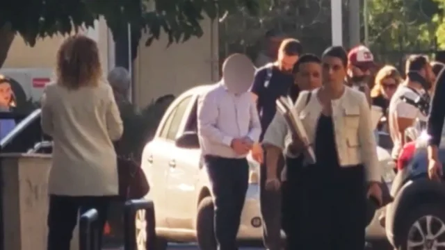 «Πάει» ο γυναικολόγος: Θα αγκαλιάσει τα κάγκελα από σήμερα μετά την προφυλάκιση του