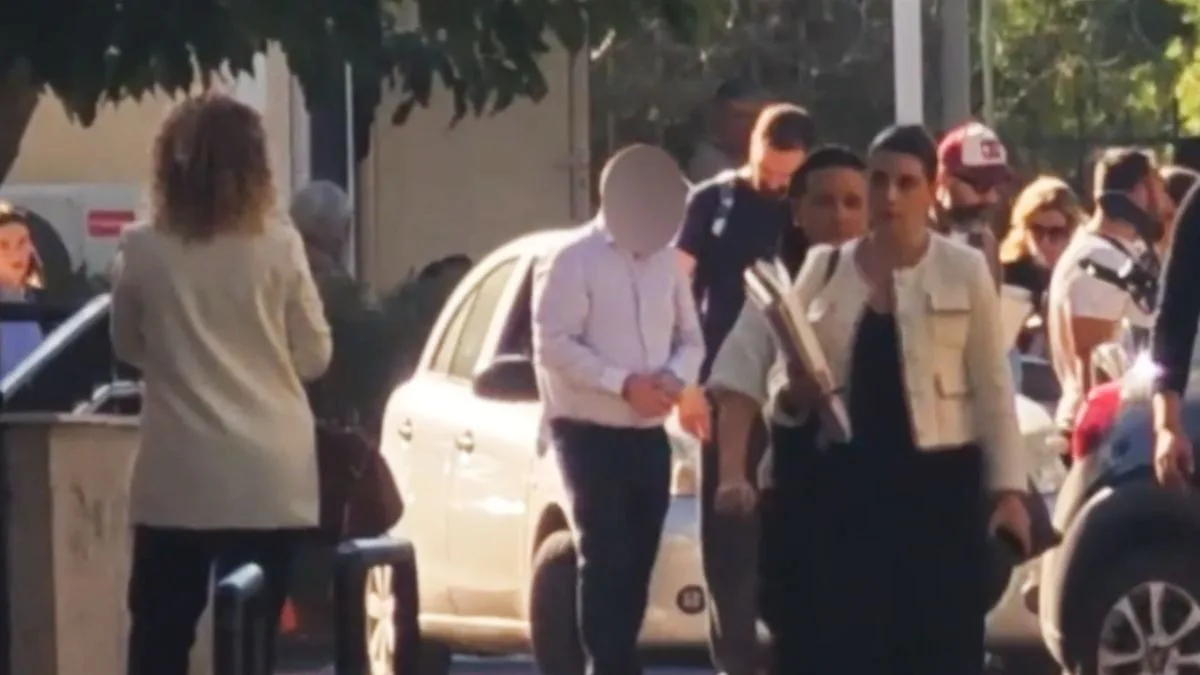 «Πάει» ο γυναικολόγος: Θα αγκαλιάσει τα κάγκελα από σήμερα μετά την προφυλάκιση του