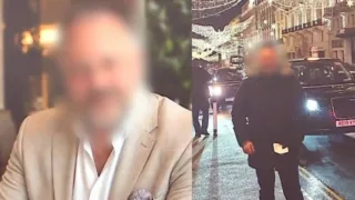 Γειτόνισσα του γιατρού δήλωσε σοκαρισμένη και περιέγραψε την εικόνα που είχε σχηματίσει για τον χαρακτήρα του.