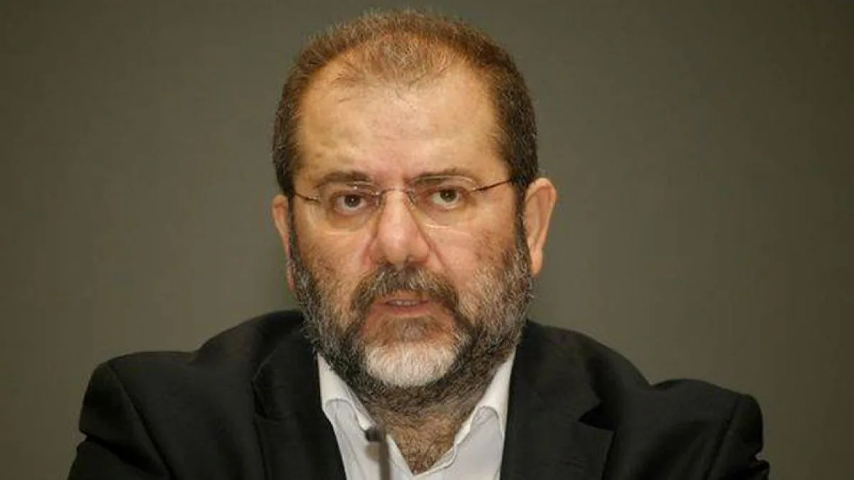 Η εξομολόγηση του Μιχάλη Ιγνατίου