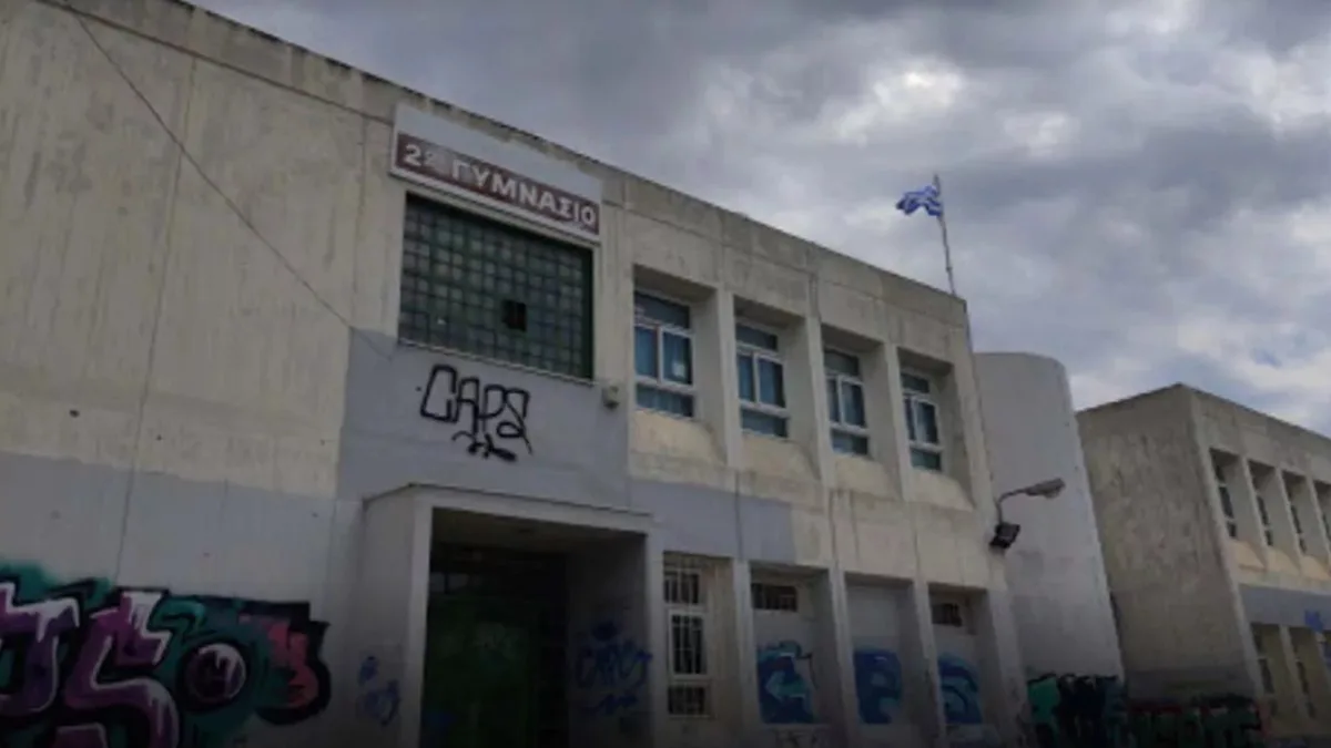 Θλίψη στην Ηλιούπολη: Αύριο το τελευταίο αντίο στη 50χρονη διευθύντρια γυμνασίου που πέθανε από ανακοπή