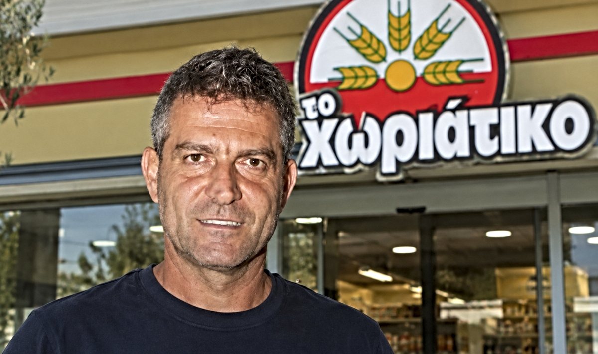 Νέα αποκάλυψη για τον Άγγελο Γιαννακόπουλο