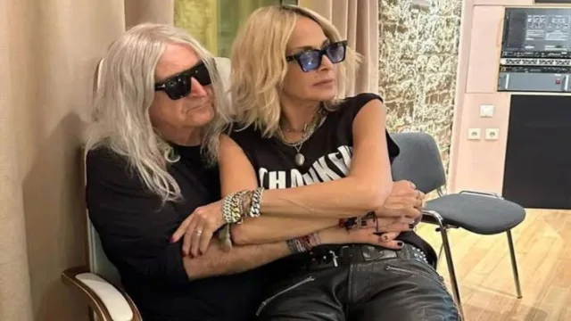 «Συντριβή»: Ο Καρβέλας αποκαλύπτει όλο το παρασκήνιο της ρήξης με τη Βίσση και την κρεμάει στα μανταλάκια!