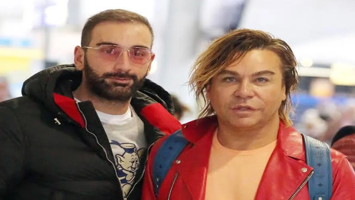 Νέα Υόρκη για Κοκλώνη και Σαμαρά: Η κοσμική απόδραση των δύο φίλων και τα στιγμιότυπα που ξεχώρισαν
