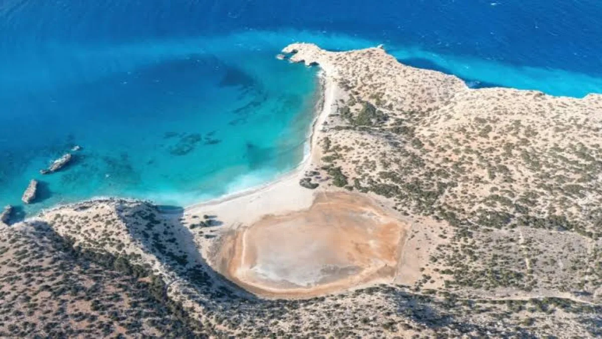 Γαύδος και «Smart Islands»: Η γεωστρατηγική αυτενέργεια της εσχατιάς και το νέο υπόδειγμα ακριτικής νησιωτικότητας