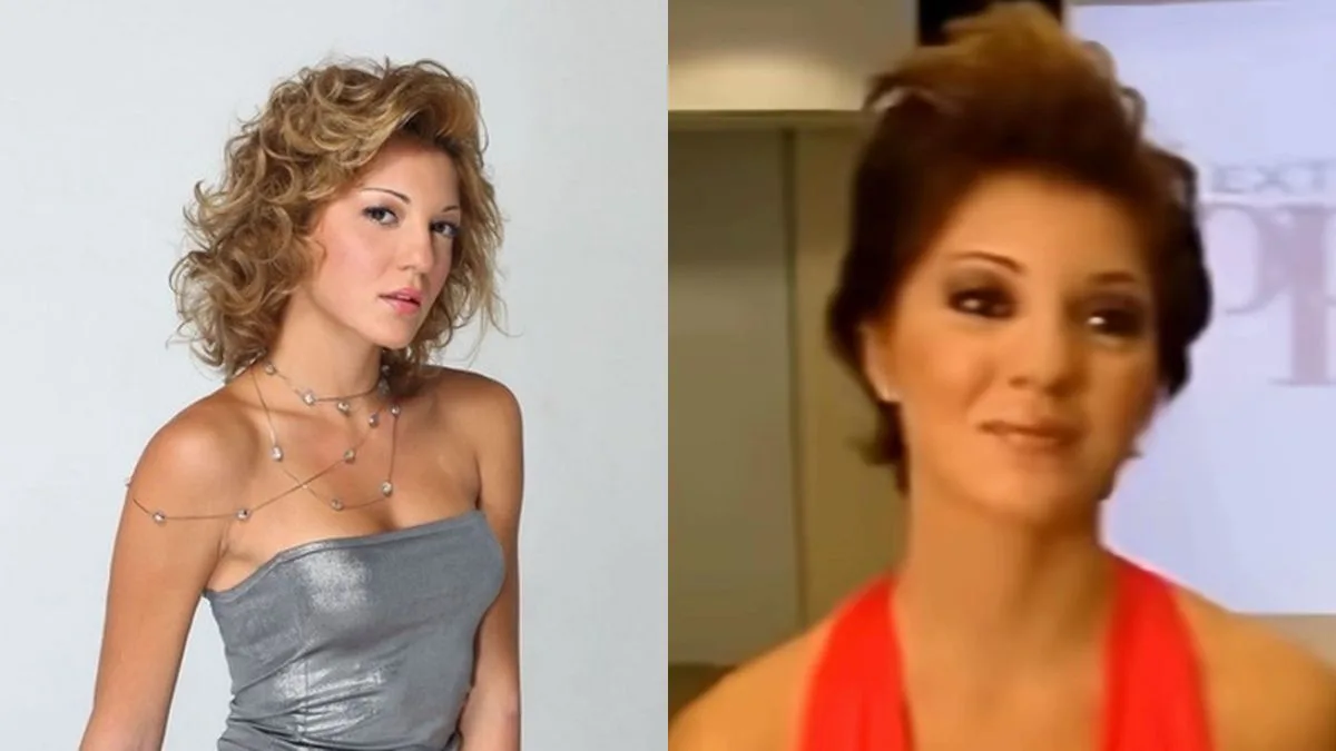 GNTM: Το makeover της Σταθοπούλου που ξεχώρισε!