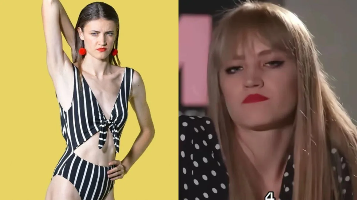 Ειρήνη Ερμίδου: Το makeover που δίχασε τους fans του GNTM!