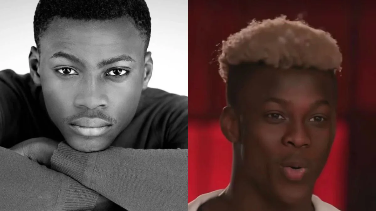Emmanuel : Το makeover που έφτασε μια ανάσα από την κορυφή!