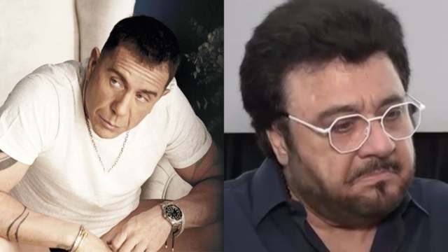 Ο Τερλέγκας είδε τον «Άρχοντα των Δαχτυλιδιών» και ερμήνευσε τον θάνατο του Μαζωνάκη! (Βίντεο)