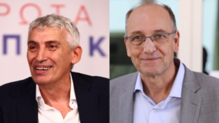 Στο επίκεντρο το ελληνικό μπάσκετ: Η νέα καταγγελία του Παναγιώτη Φασούλα